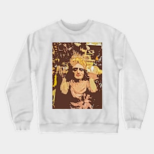 Heavenly creation Crewneck Sweatshirt